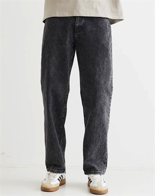 Leroy Thun Black Jeans